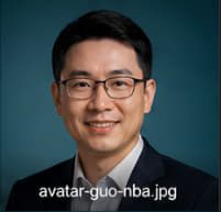 NBA老郭 - Chigua Bu Dayang
